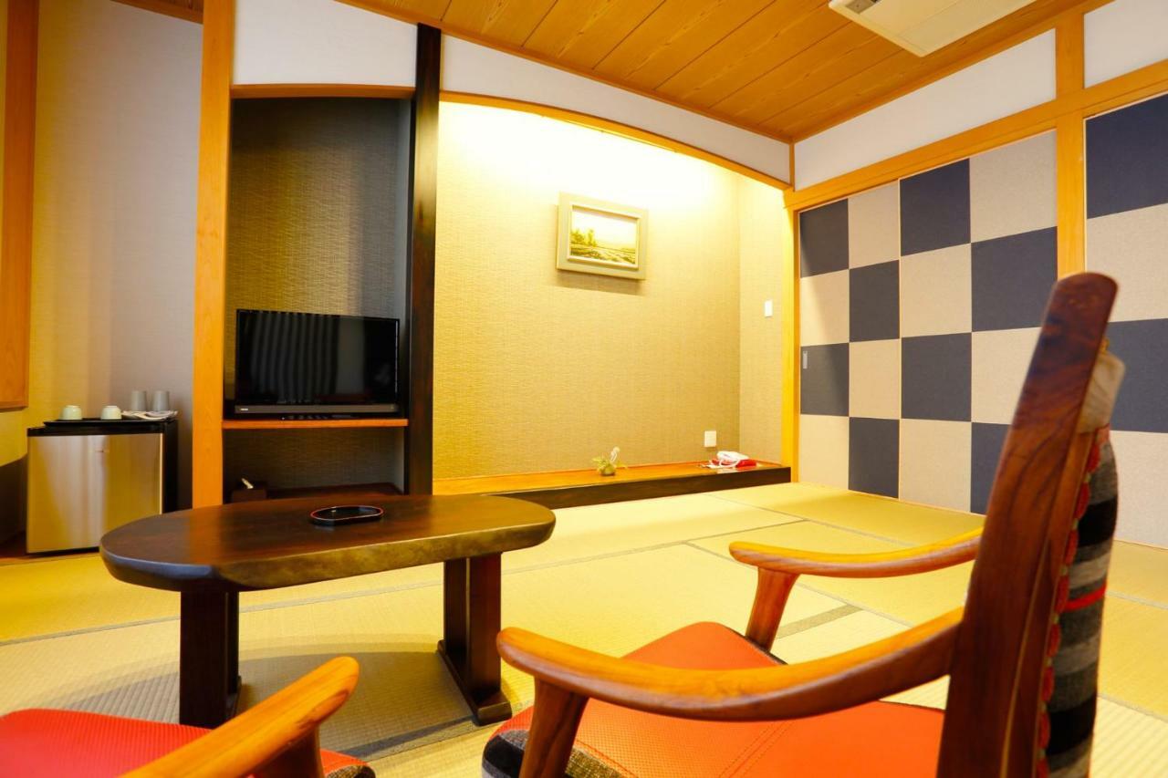 Hotel Manatei Nasu Nasuyumoto Exterior foto