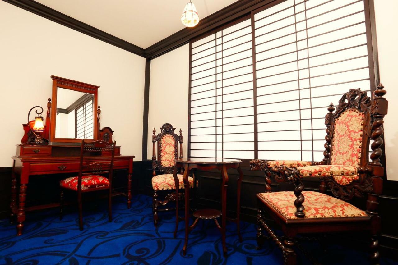 Hotel Manatei Nasu Nasuyumoto Exterior foto
